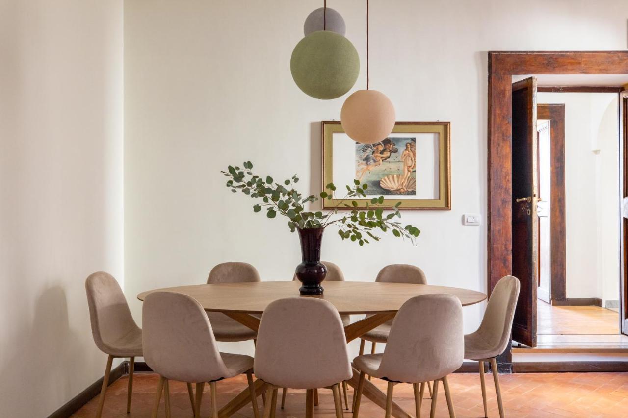 Iflat Trevi Fountain's Roomy&friendly Appartement