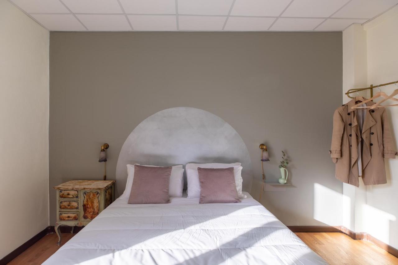 Iflat Trevi Fountain's Roomy&friendly Appartement