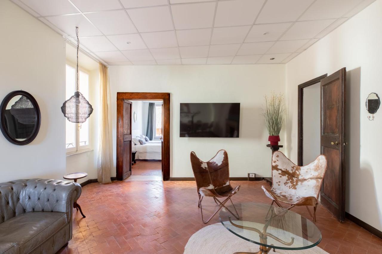 Appartement Iflat Trevi Fountain's Roomy&friendly Rome