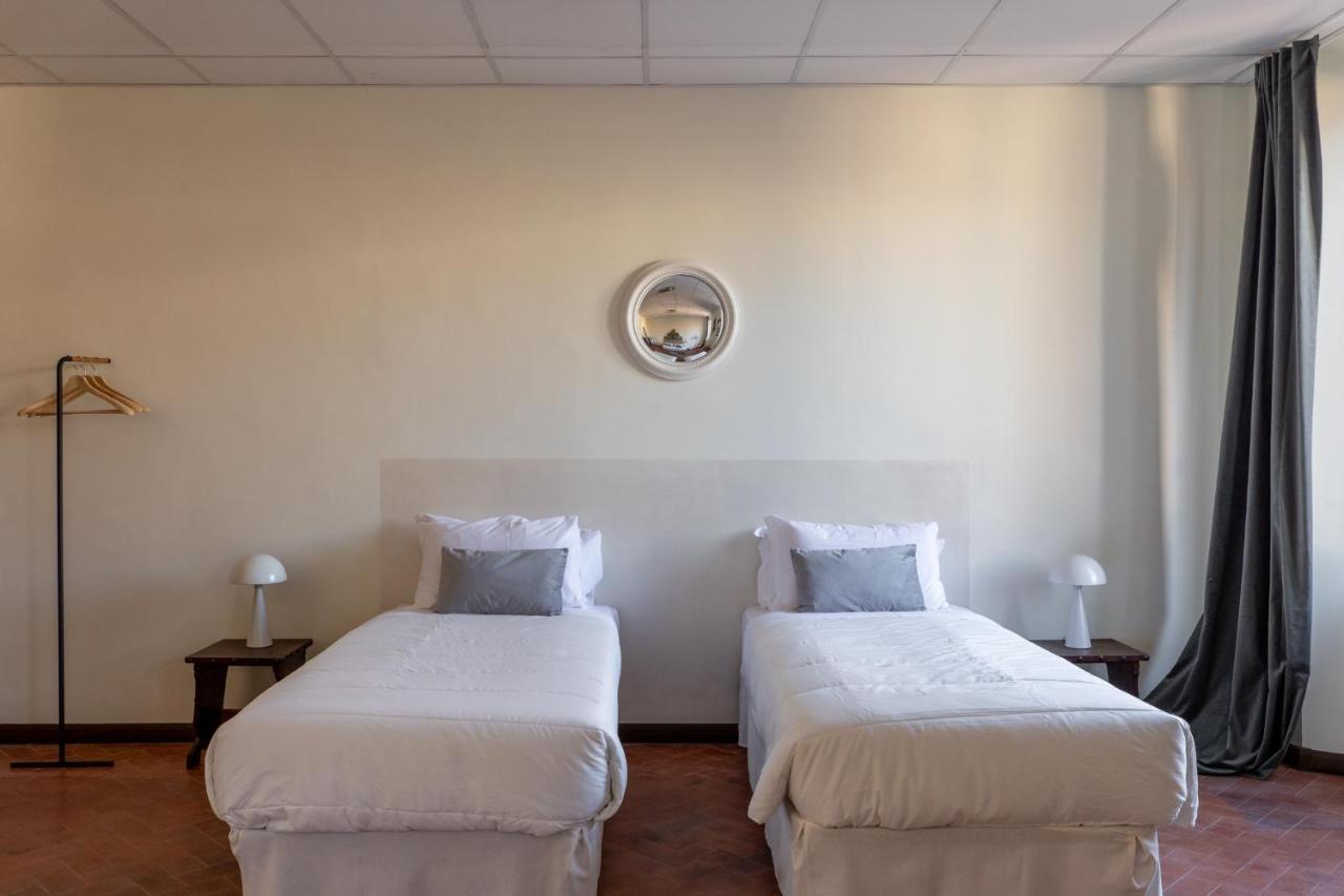 Iflat Trevi Fountain's Roomy&friendly Appartement *