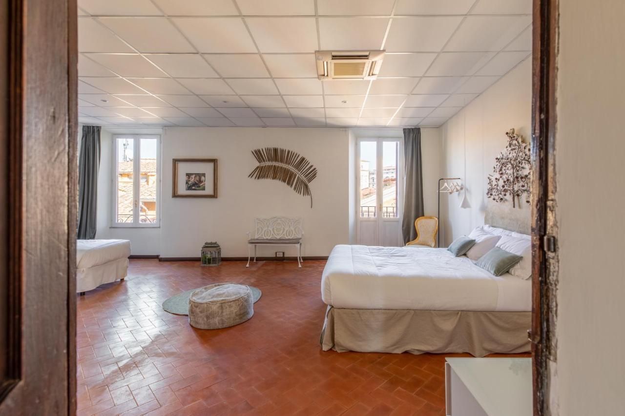 Iflat Trevi Fountain's Roomy&friendly Appartement Rome