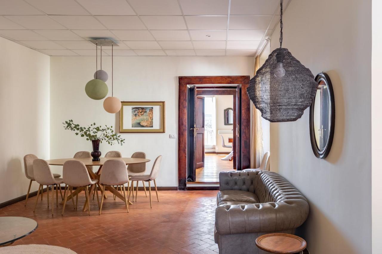 Appartement Iflat Trevi Fountain's Roomy&friendly *