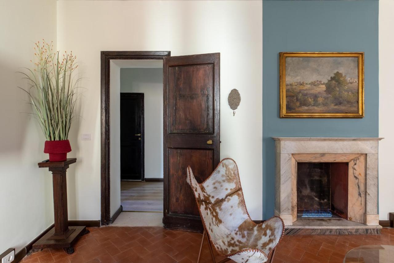 Appartement Iflat Trevi Fountain's Roomy&friendly *