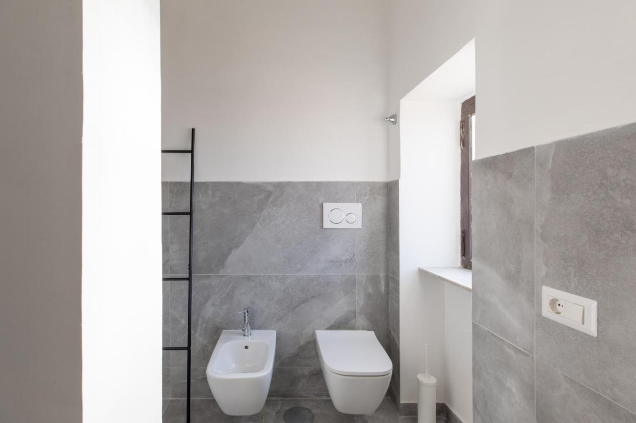 Appartement Iflat Trevi Fountain's Roomy&friendly *