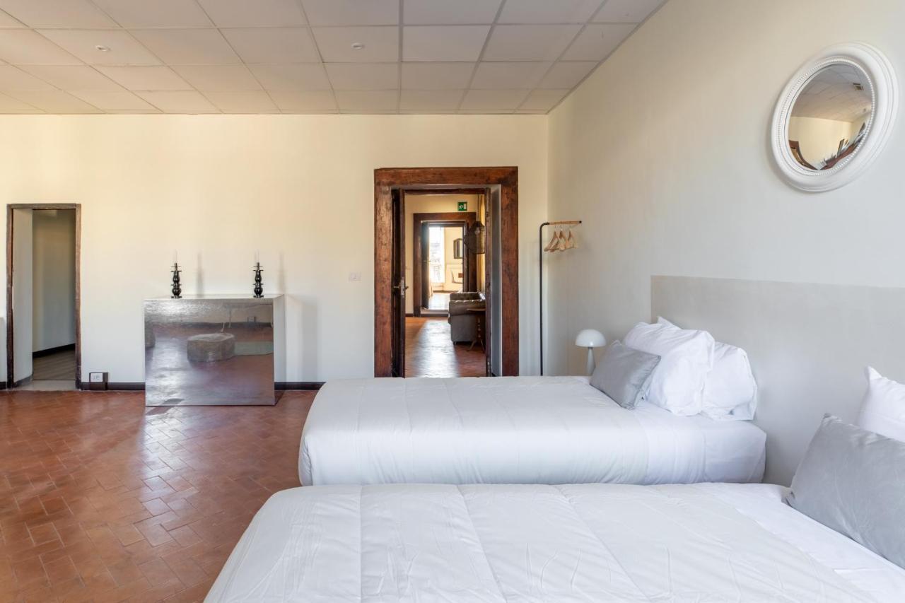 Appartement Iflat Trevi Fountain's Roomy&friendly *