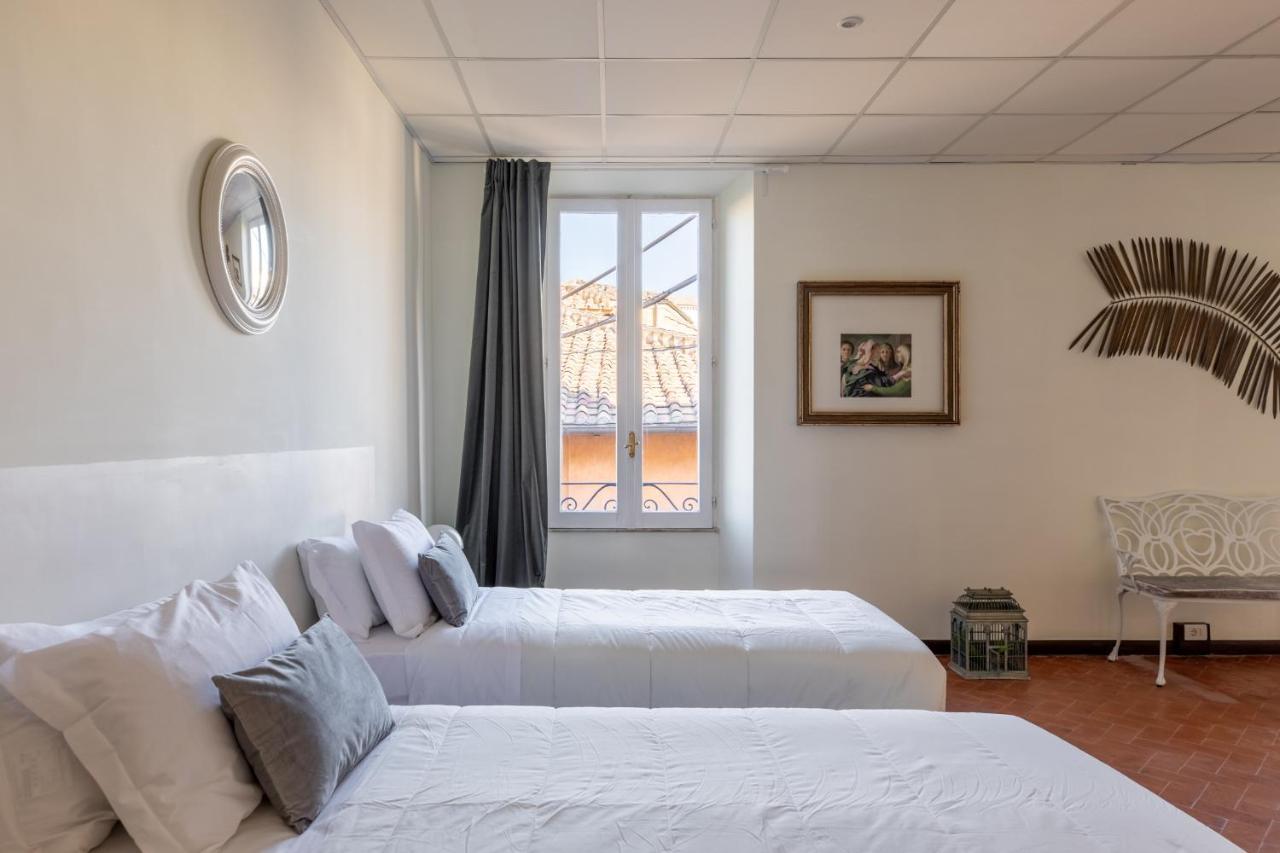 Iflat Trevi Fountain's Roomy&friendly Appartement *
