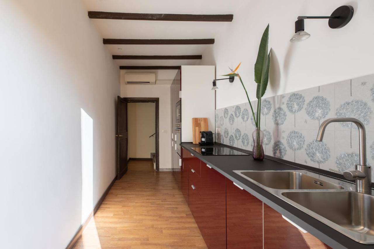 Appartement Iflat Trevi Fountain's Roomy&friendly Rome