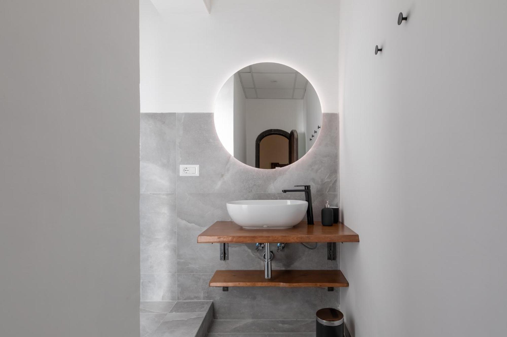 Appartement Iflat Trevi Fountain's Roomy&friendly