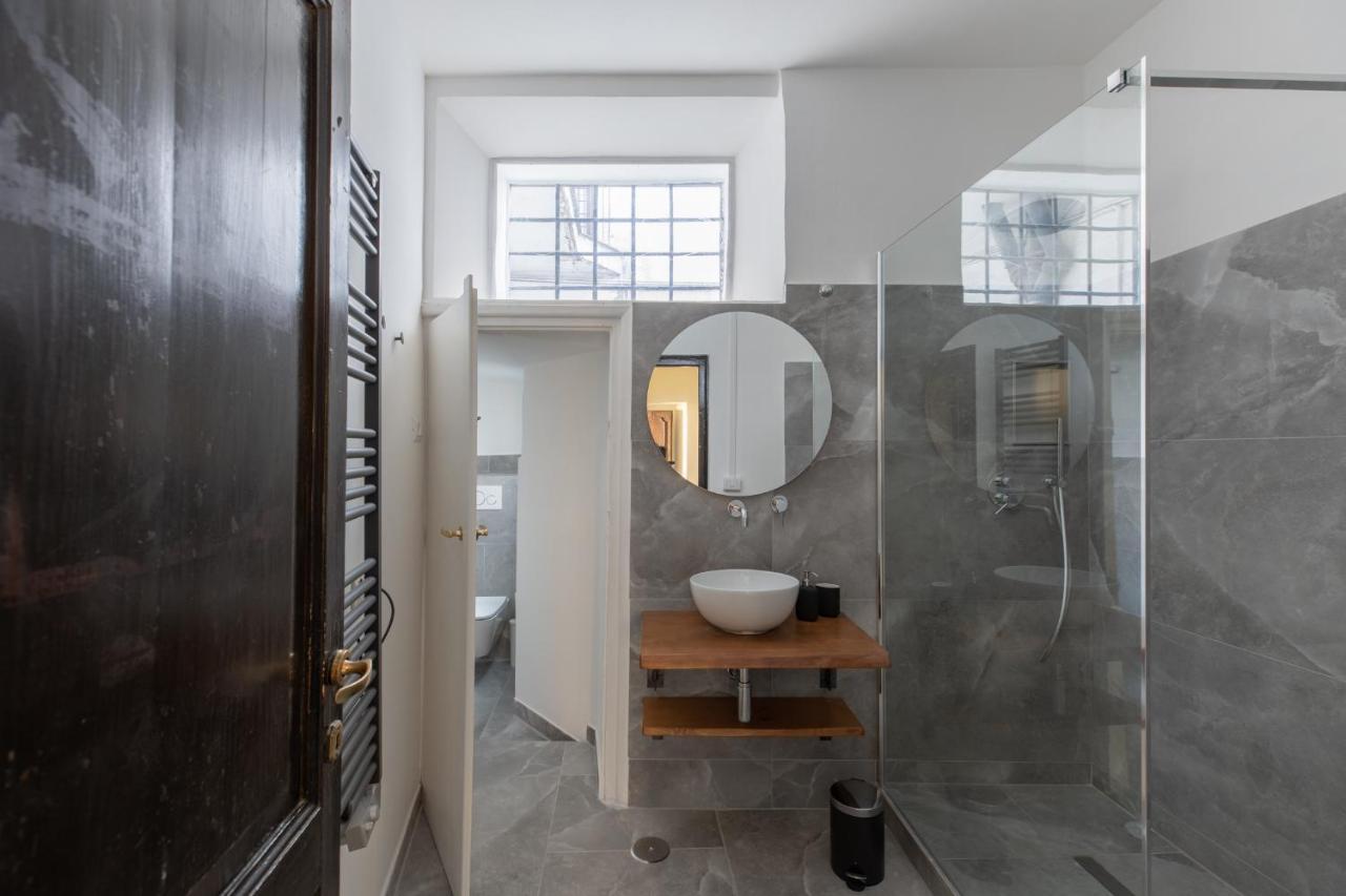 Iflat Trevi Fountain's Roomy&friendly Appartement