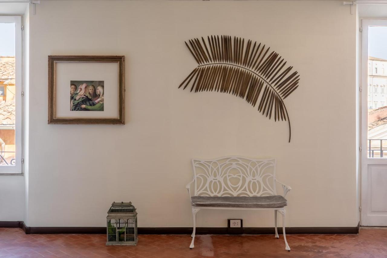 Iflat Trevi Fountain's Roomy&friendly Appartement Rome