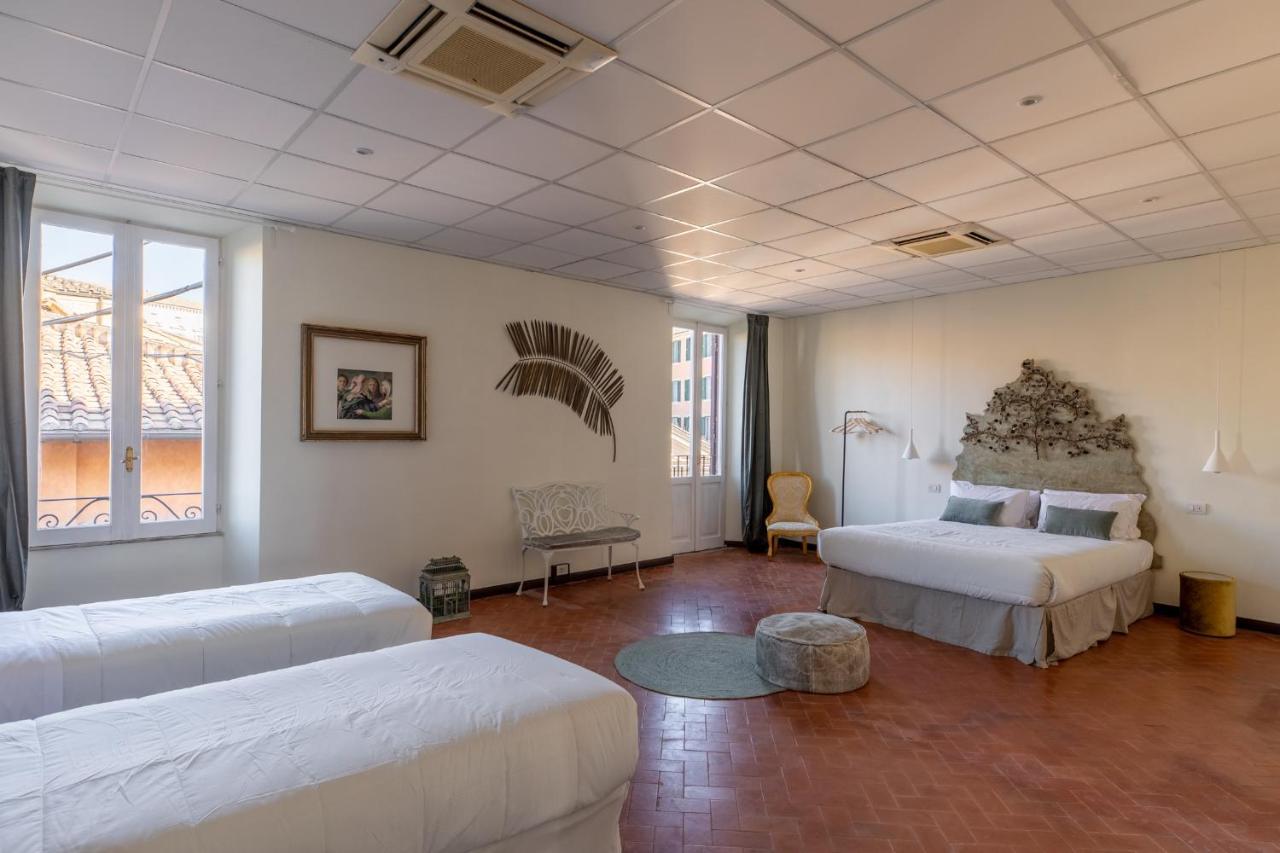 Iflat Trevi Fountain's Roomy&friendly Appartement Rome