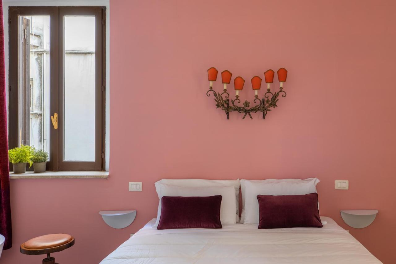 Iflat Trevi Fountain's Roomy&friendly Appartement