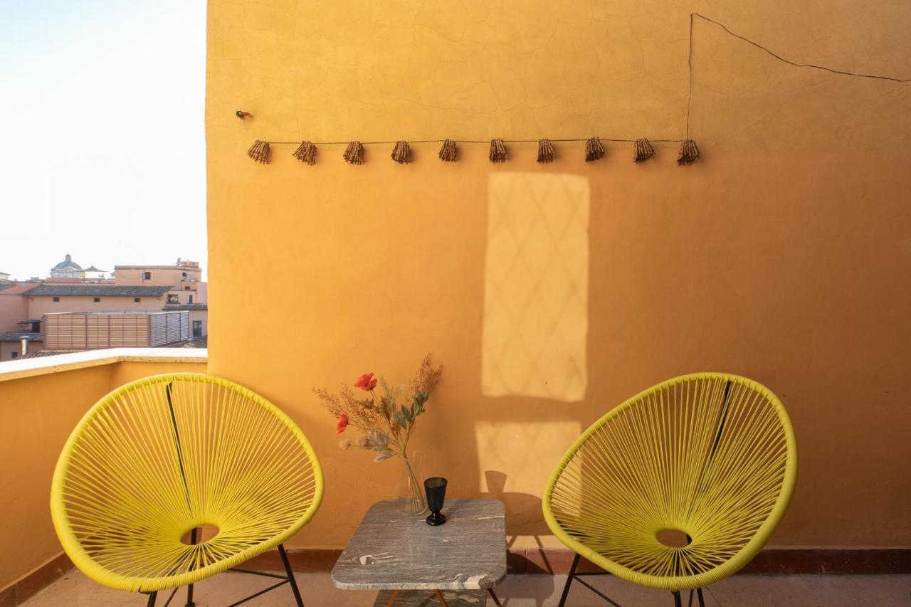 Appartement Iflat Trevi Fountain's Roomy&friendly *